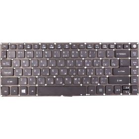 Клавіатури Клавиатуры ^/--/^ Клавиатура для ноутбука ACER Aspire 1 E /--/ 5-473, черная ^_^^^ Клавіатура для ноутбука ACER Aspire 1 E /--/ 5-473, чорна - фото фото фото