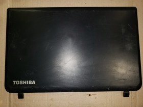 Корпуса Корпуса ^/--/^ корпус ноутбука Toshiba Satellite C /--/ 50 C /--/ 55 - крышка матрицы     (AP /--/ 15 /--/ H /--/ 000100) ^_^^^ Корпус ноутбука Toshiba Satellite C /--/ 50 C /--/ 55 - кришка матриці (AP /--/ 15 /--/ H /--/ 000100) - фото фото фото
