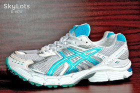 Кросівки Кроссовки ^/--/^ Кроссовки ASICS GEL-PULSE 3 р.39-40 original ^_^^^ Кросівки ASICS GEL-PULSE 3 р.39-40 original - фото фото фото