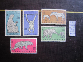 Чехословаччина Чехословакия ^/--/^ (S) ЧЕХОСЛОВАКИЯ. 1962 Г. **  (S) ^_^^^ (S) Чехословацька. 1962 Г. ** (S) - фото фото фото