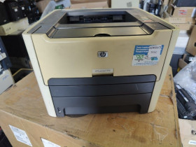 Принтери Принтеры ^/--/^ Лазерный принтер HP LaserJet 1320 с картриджем № 25050613 ^_^^^ Лазерний принтер HP LaserJet 1320 з картриджем No 25050613 - фото фото фото