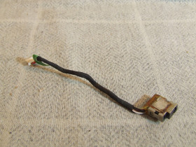 Шлейфи Шлейфы ^/--/^ Разъем питания c HP 255 G /--/ 8  Foxconn 647 /--/ FH со шлейфом/799736-F /--/ 57 ^_^^^ Роз'єм живлення з HP 255 G /--/ 8 Foxconn 647 /--/ FH зі шлейфом/799736-F /--/ 57 - фото фото фото