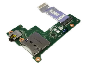Корпуса Корпуса ^/--/^ Додаткова плата Audio  Card Reader NS-A /--/ 423  для ноутбука Lenovo ThinkPad T /--/ 460 /--/ S T /--/ 470 /--/ S та інших ^_^^^ Дополнительная плата Audio Card Reader NS-A /--/ 423 для ноутбука Lenovo ThinkPad T /--/ 460 /--/ S T /--/ 470 /--/ S и других - фото фото фото