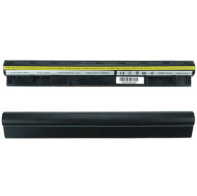 Акумулятори Аккумуляторы ^/--/^ Батарея для ноутбука LENOVO L /--/ 12 /--/ S /--/ 4 /--/ Z /--/ 01 (IdeaPad S /--/ 300, S /--/ 400, S /--/ 400 /--/ u, S /--/ 405) 14.8 /--/ V 2200 /--/ mA 32 /--/ Wh Black - фото фото фото