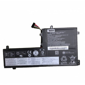 Акумулятори Аккумуляторы ^/--/^ Аккумулятор LENOVO L /--/ 17 /--/ L /--/ 3 /--/ PG /--/ 1 LONG CABLE 80 /--/ mm (Legion: Y /--/ 530-15 /--/ ICH, Y /--/ 530-15 /--/ ICHg) 11.34 /--/ V 4630 /--/ mAh 52.5 /--/ Wh  ^_^^^ Акумулятор LENOVO L /--/ 17 /--/ L /--/ 3 /--/ PG /--/ 1 LONG CABLE (Legion: Y /--/ 530-15 /--/ ICH, Y /--/ 530-15 /--/ ICHg) 11.34 /--/ V 4630 /--/ mAh 52.5 /--/ Wh Black - фото фото фото