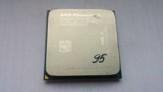 Процесори Процессоры ^/--/^ Процессор AMD Phenom II X /--/ 4 B /--/ 95 3.00 /--/ GHz/6 /--/ MB     (HDXB /--/ 95 /--/ WFK /--/ 4 /--/ DGM) socket AM /--/ 3 95 /--/ W Вживане ^_^^^ Процессор AMD Phenom II X /--/ 4 B /--/ 95 3.00 /--/ GHz/6 /--/ MB (HDXB /--/ 95 /--/ WFK /--/ 4 /--/ DGM) socket AM /--/ 3 95 /--/ W Употреблено - фото фото фото