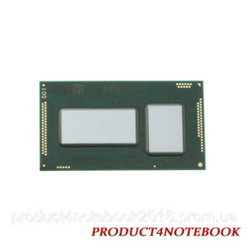 Мікросхеми Микросхемы ^/--/^ Процессор INTEL Core M-5 /--/ Y /--/ 71 (Dual Core, 1.2-2.9 /--/ Ghz, 4 /--/ Mb L /--/ 3, TDP 4.5 /--/ W, Socket BGA /--/ 1234) для ноутбука ( ^_^^^ Процесор INTEL Core M-5 /--/ Y /--/ 71 (Dual Core, 1.2-2.9 /--/ Ghz, 4 /--/ Mb L /--/ 3, TDP 4.5 /--/ W, Socket BGA /--/ 1234) для ноутбука - фото фото фото