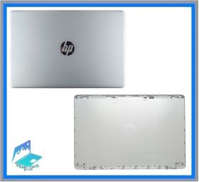 Корпуса Корпуса ^/--/^ Крышка матрицы HP 250 255 G /--/ 8 G /--/ 9, 15-DW 15 /--/ T-DW 15 /--/ S-DW 15 /--/ Z-GW 15 /--/ s-DR 15 /--/ s-DU silver корпус дисплея - фото фото фото