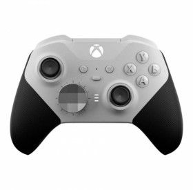 Джойстики, маніпулятори Джойстики, манипуляторы ^/--/^ Геймпад Microsoft Xbox Elite Wireless Controller Series 2 Core White (4 /--/ IK-00002) НОВЫЙ! ОРИГИНАЛ! ^_^^^ Microsoft Xbox Elite Wireless Controller Series 2 Core White (4 /--/ IK-00002) Новий! Оригінал! - фото фото фото