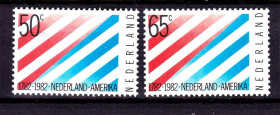 Балтійські країни Балтийские страны ^/--/^ EU  Нидерланды  1982 г  MNH  - ^_^^^ EU Нідерланди 1982 MNH - фото фото фото