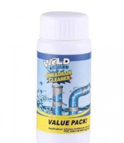 Інше Другое ^/--/^ Потужний очищувач для мийки і зливу WILD Tornado Sink &amp;amp;amp; Drain ^_^^^ Мощный очиститель для мойки и ливня WILD Tornado Sink &amp;amp; Drain - фото фото фото
