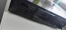 Магнитофони Магнитофоны ^/--/^ Кассетная дека Sony TC K /--/ 333 /--/ esХ ^_^^^ Створення Sony TC K /--/ 333 /--/ esХ - фото фото фото
