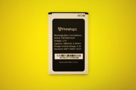 Акумулятори Аккумуляторы ^/--/^ Аккумулятор Оригинал акб Prestigio MultiPhone 3503 Wize C /--/ 3 Duo / PSP /--/ 3503       (1800 mAh) ^_^^^ Акумулятор Оригінал акб Prestigio MultiPhone 3503 Wize C /--/ 3 Duo / PSP /--/ 3503 (1800 mAh) - фото фото фото
