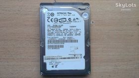 Жорсткі диски Жесткие диски ^/--/^ Жорсткий диск Hitachi 320 Gb ^_^^^ Жесткий диск Hitachi 320 Gb - фото фото фото