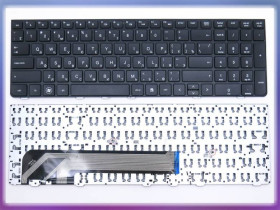 Клавіатури Клавиатуры ^/--/^ Клавиатура для HP Probook 4530 /--/ S, 4535 /--/ S, 4730 /--/ S, 4735 /--/ S (RU Black с рамкой Black) ^_^^^ Клавіатура для HP Probook 4530 /--/ S, 4535 /--/ S, 4730 /--/ S, 4735 /--/ S (RU Black з рамкою Black) - фото фото фото