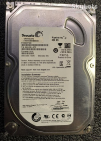 Жорсткі диски Жесткие диски ^/--/^ Жорсткий диск SATA 3.5&amp;quot; 320 /--/ GB Seagate Pipeline HD.2  (ST /--/ 3320311 /--/ CS) б/в ^_^^^ Жесткий диск SATA 3.5&amp;quot; 320 /--/ GB Seagate Pipeline HD.2 (ST /--/ 3320311 /--/ CS) б/в - фото фото фото