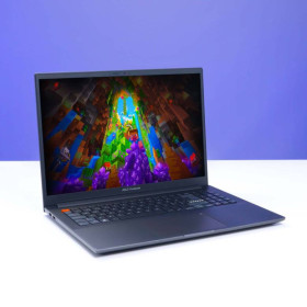 Інші моделі Другие модели ^/--/^ БВ ігровий ноутбук Asus Vivobook Pro 16 /--/ X N /--/ 7600 (2021) 16.0&amp;quot; WQUXGA (3840 /--/ x /--/ 2400) Intel Core i /--/ 7-11 - фото фото фото