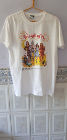 Футболки, майки Футболки, майки ^/--/^ Футболка &amp;quot;The Wizard Of Oz&amp;quot;  (100% cotton, L, Bangladesh) ^_^^^ Футболка &amp;quot;The Wizard Of Oz&amp;quot; (100% cotton, L, Bangladesh) - фото фото фото