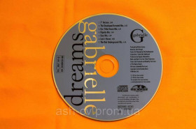 Музичні диски Музыкальные диски ^/--/^ Музичний диск CD. GABRIELLE - Dreams 1993 ^_^^^ Музыкальный диск CD. GABRIELLE - Dreams 1993 - фото фото фото