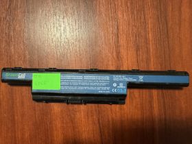 Акумулятори Аккумуляторы ^/--/^ Акумулятор ACER AS /--/ 10 /--/ D /--/ 31 Знос: 11 E /--/ 1-531 E /--/ 1-571 V /--/ 3-431 V /--/ 3-471 V /--/ 3-551 V /--/ 3-571 V /--/ 3-731 5250 5333 5336 555 - фото фото фото