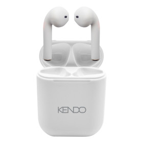 Bluetooth гарнітури Bluetooth гарнитуры ^/--/^ Наушники №844 Kendo TWS 24 EXSW Гарнітура бездротова ^_^^^ Наушники No /--/ 844 Kendo TWS 24 EXSW Гарнитура беспроводная - фото фото фото