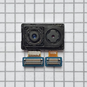 Модулі камер Модули камер ^/--/^ Основна камера Samsung J /--/ 610 /--/ F Galaxy J /--/ 6 Plus 2018 для телефона оригінал ^_^^^ Основная камера Samsung J /--/ 610 /--/ F Galaxy J /--/ 6 Plus 2018 для телефона оригинал - фото фото фото