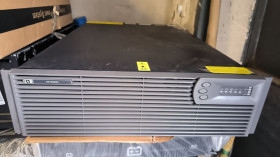 UPS, ИБП UPS, ИБП ^/--/^ Бесперебійник HP R /--/ 5500   (R /--/ 5500 XR-INTL) ^_^^^ Бесперебойник HP R /--/ 5500 (R /--/ 5500 XR-INTL) - фото фото фото