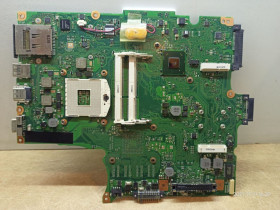 Материнські плати Материнские платы ^/--/^ Б/У Материнська плата Toshiba Tecra R /--/ 850-S /--/ 8519 код. мп /--/ 21 ^_^^^ Б/У Материнская плата Toshiba Tecra R /--/ 850-S /--/ 8519 код. мп /--/ 21 - фото фото фото