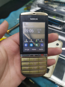 Nokia, Microsoft Nokia, Microsoft ^/--/^ #740 Sklad Nokia 300 gold ^_^^^ Sklad Nokia 300 Gold - фото фото фото