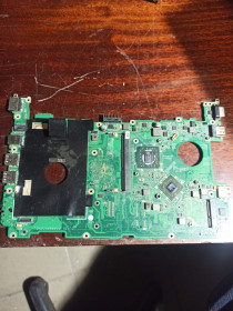 Материнські плати Материнские платы ^/--/^ Материнська плата ACER ASPIRE ONE 521 ZH /--/ 9 DAOZH /--/ 9 /--/ MB /--/ 6 /--/ D /--/ 0 REV-D ^_^^^ Материнская плата ACER ASPIRE ONE 521 ZH /--/ 9 DAOZH /--/ 9 /--/ MB /--/ 6 /--/ D /--/ 0 REV-D - фото фото фото