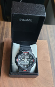 Наручні годинники Наручные часы ^/--/^ Наручний годинник Casio G-Shock GA-700 у відмінному стані ^_^^^ Наручные часы Casio G-Shock GA-700 в отличном состоянии - фото фото фото