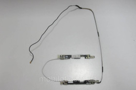 Шлейфи Шлейфы ^/--/^ Антенна к Wi-Fi HP DV /--/ 4-1225 (NZ-3358) ^_^^^ Антенна до Wi-Fi HP DV /--/ 4-1225 (NZ-3358) - фото фото фото