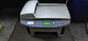 БФП МФУ ^/--/^ Лазерный МФУ HP LaserJet M /--/ 1522 /--/ n с картриджем № 22161123 ^_^^^ Лазерний МФУ HP LaserJet M /--/ 1522 /--/ n з картриджем No 22161123 - фото фото фото