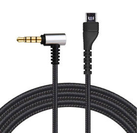 Кабелі, адаптери Кабели, адаптеры ^/--/^ Кабель для наушников SteelSeries Arctis 3 5 7 Pro Wireless ^_^^^ Кабель для навушників SteelSeries Arctis 3 5 7 Pro Wireless - фото фото фото