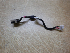 Корпуса Корпуса ^/--/^ Б/У Роз&amp;apos;єм живлення на  Dell LATITUDE E /--/ 5440 ^_^^^ Б/У Разъём питания на Dell LATITUDE E /--/ 5440 - фото фото фото