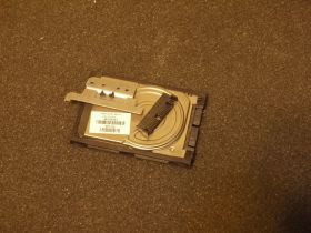 Жорсткі диски Жесткие диски ^/--/^ HDD 1.8&amp;quot; microSATA Toshiba MK /--/ 2533 /--/ GSG 250 /--/ GB комплект HP 2740 /--/ p - фото фото фото