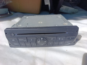 Інше Другое ^/--/^ Магнитола Renault Trafic Opel Vivaro Kangoo Movano 281157520 /--/ R 281150049 /--/ R ^_^^^ Renault Trafic Opel Vivaro Kangoo Movano - фото фото фото