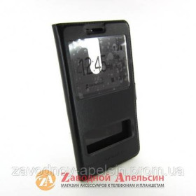 Чохли, бампера Чехлы, бампера ^/--/^ Чехол книжка Huawei GR /--/ 5 2017 Smart Case black ^_^^^ Huawei GR /--/ 5 2017 Smart Case black - фото фото фото