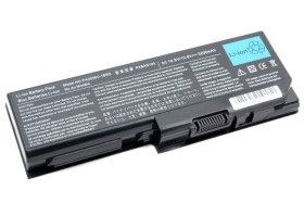 Акумулятори Аккумуляторы ^/--/^ Аккумулятор PowerPlant для ноутбуков TOSHIBA Satellite P /--/ 200 (PA /--/ 3536 /--/ U-1 /--/ BRS, TA /--/ 3536 /--/ LH) 10.8 /--/ V 5200 /--/ mAh ^_^^^ Акумулятор PowerPlant для ноутбуків TOSHIBA Satellite P /--/ 200 (PA /--/ 3536 /--/ U-1 /--/ BRS, TA /--/ 3536 /--/ LH) 10.8 /--/ V 5200 /--/ mAh - фото фото фото