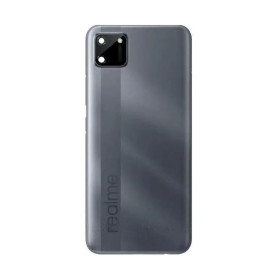 Інше  (Корпуса) Другое (Корпуса) ^/--/^ Задня частина корпусу OPPO Realme C /--/ 11 Gray  (з склом камери) ^_^^^ Задняя часть корпуса OPPO Realme C /--/ 11 Gray (со стеклом камеры) - фото фото фото