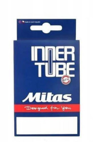 Покришки, камери Покрышки, камеры ^/--/^ Камера Mitas 24&amp;quot;x /--/ 1,1-1.75 AV 48 /--/ мм (R /--/ 24-10) - фото фото фото