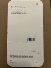 Чохли, бампера Чехлы, бампера ^/--/^ Чохол для iPhone 14 Plus ^_^^^ Чехолл для iPhone 14 Plus - фото фото фото