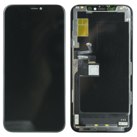 Сенсорні екрани і Дисплеї Сенсорные экраны и Дисплеи ^/--/^ Дисплей iPhone 11 Pro  (5.8&amp;quot;) Black H/C INCELL ^_^^^ Black H/C INCELL - фото фото фото
