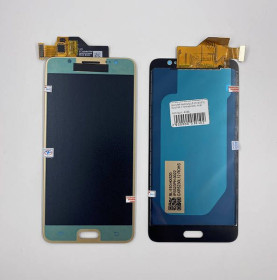 Сенсорні екрани і Дисплеї Сенсорные экраны и Дисплеи ^/--/^ Дисплей Samsung J /--/ 5 2016/J /--/ 510, золотий, з тачскрином, Incell ^_^^^ Дисплей Samsung J /--/ 5 2016/J /--/ 510, золотой, с тачскрином, Incell - фото фото фото