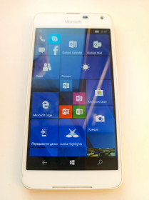 Nokia, Microsoft Nokia, Microsoft ^/--/^ Microsoft Lumia 650 —  ідеальний стан  колекційний Нова АКБ ^_^^^ Microsoft Lumia 650 — идеальное состояние коллекционное Новая АКБ - фото фото фото