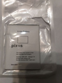 Акумулятори Аккумуляторы ^/--/^ Акумулятор PIXUS 2300 /--/ mAh ^_^^^ Аккумулятор PIXUS 2300 /--/ mAh - фото фото фото