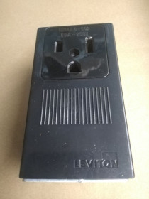Розгалужувачі Разветвители ^/--/^ Розетка NEMA Socket Power Outlet NEMA 6-50 /--/ R - фото фото фото