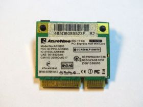 Wi-Fi адаптери Wi-Fi адаптеры ^/--/^ WI FI модуль  AR /--/ 5 /--/ B /--/ 95   ноутбука    ASUS  X /--/ 52 /--/ N    K /--/ 52 /--/ N ^_^^^ WI FI модуль AR /--/ 5 /--/ B /--/ 95 ноутбука ASUS X /--/ 52 /--/ N K /--/ 52 /--/ N - фото фото фото