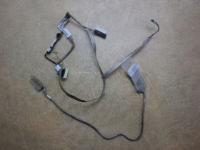 Корпуса Корпуса ^/--/^ Б/У Шлейф матриці+вебка Lenovo ThinkPad T /--/ 510 /--/ i ^_^^^ Б/У Шлейф матрицы+вебка Lenovo ThinkPad T /--/ 510 /--/ i - фото фото фото