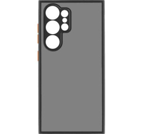 Чохли, бампера Чехлы, бампера ^/--/^ Samsung S /--/ 26 Ultra S /--/ 948 Чехол матовая Защита камеры (TPU+PC) ^_^^^ Samsung S /--/ 26 Ultra S /--/ 948 Чехол Матовий Захист камери (TPU+PC) - фото фото фото